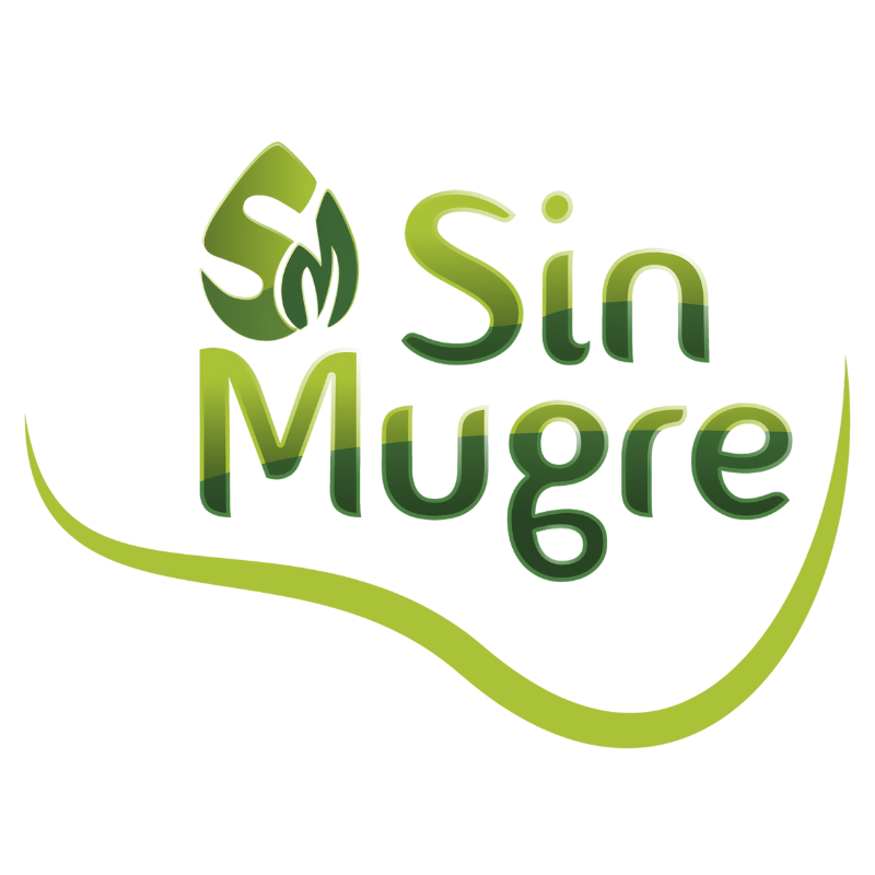 logotipo Sin Mugre