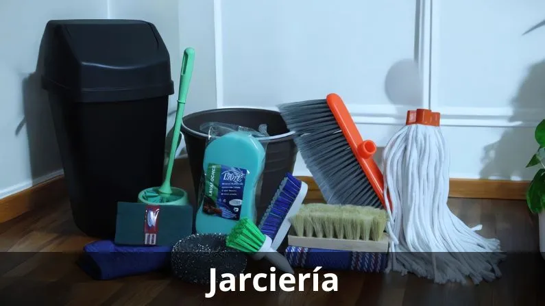 productos de jarcieria